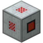 Включённый электрический теплогенератор (IndustrialCraft 2).png